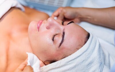 ReHarmony Skin Line kezelés