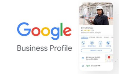 Google My Business profil. Az abszolút alap a szalonod számára!!! Ráadásul teljesen ingyenes.