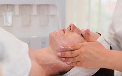 Érzékeny bőr ápolása