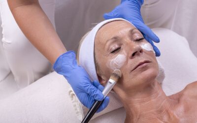 Luxus anti-aging kezelés