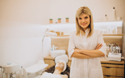 Hogyan növeld a bevételed ügyfelenként az otthoni bőrápolás segítségével?