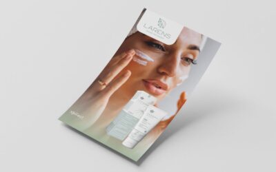 Szórólap – CBD speciális bőrterápia