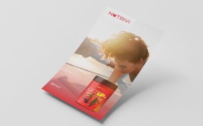 Szórólap – Get UP