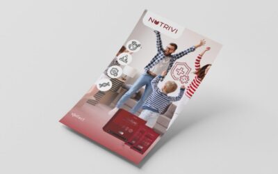 Szórólap – Holistic Peptide Complex