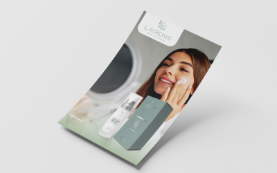 Szórólap – Lifting Detox + Face Cream