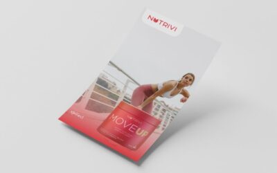 Szórólap – Move UP