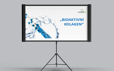Prezentáció – Bioaktív kollagén