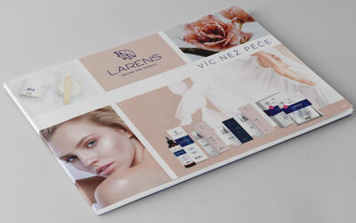 Katalógus – Larens termékek