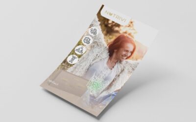 Szórólap – Complex Synbio + Triphala Booster