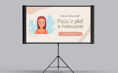 Prezentáció – Mit tegyünk az érzékeny bőrrel