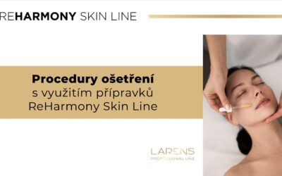 ReHarmony Skin Line kezelési eljárás